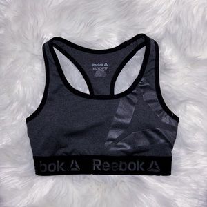 REEBOK SPORTS BRA